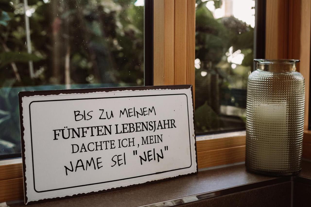 Weingut Kollerhof Am Eichberg Villa Leutschach Luaran gambar