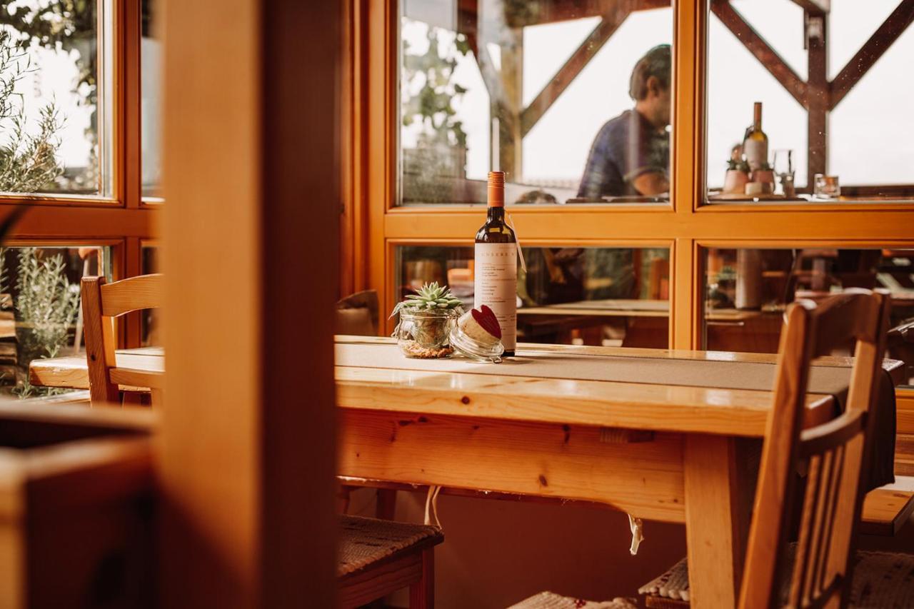 Weingut Kollerhof Am Eichberg Villa Leutschach Luaran gambar