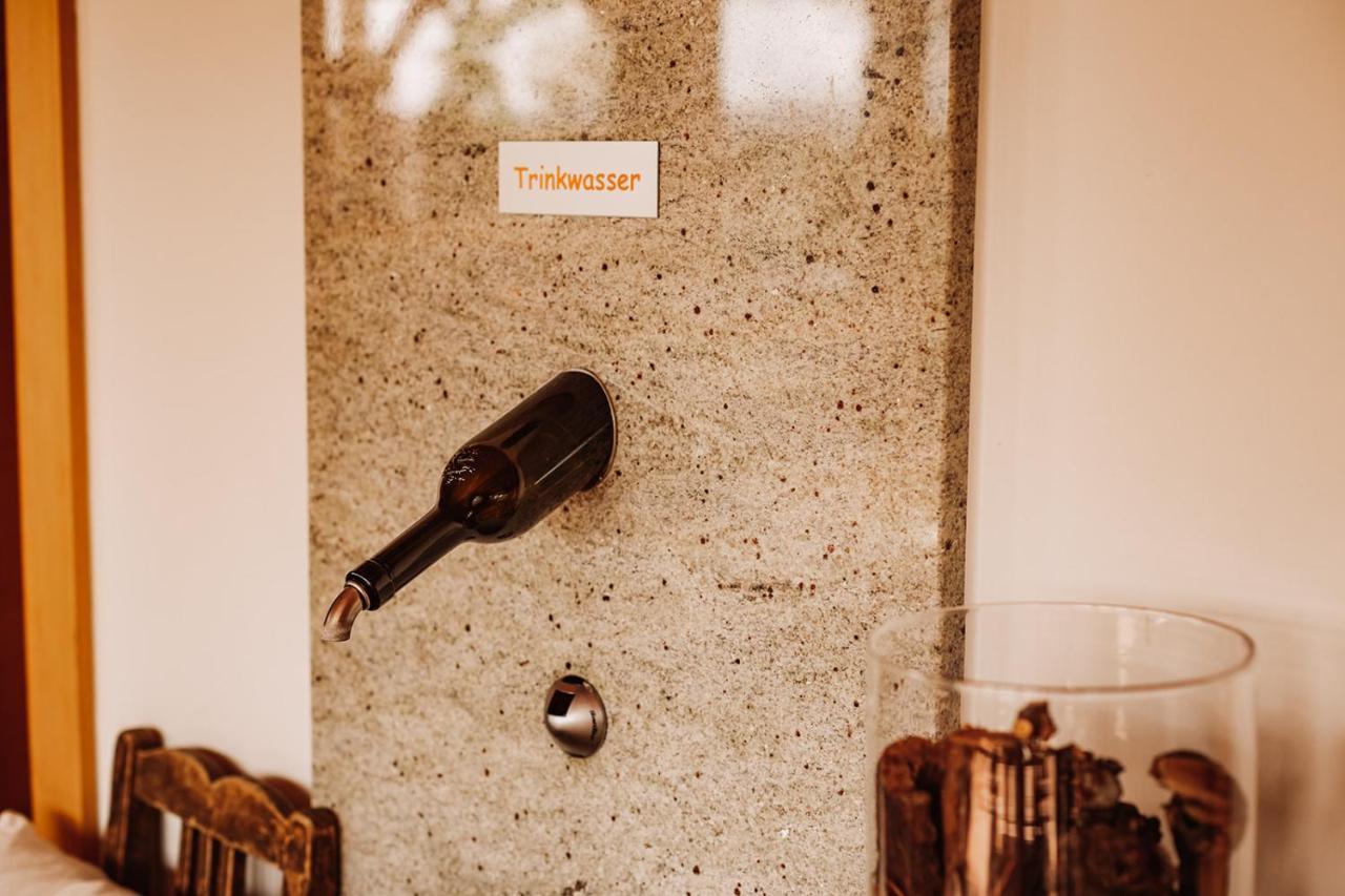 Weingut Kollerhof Am Eichberg Villa Leutschach Luaran gambar