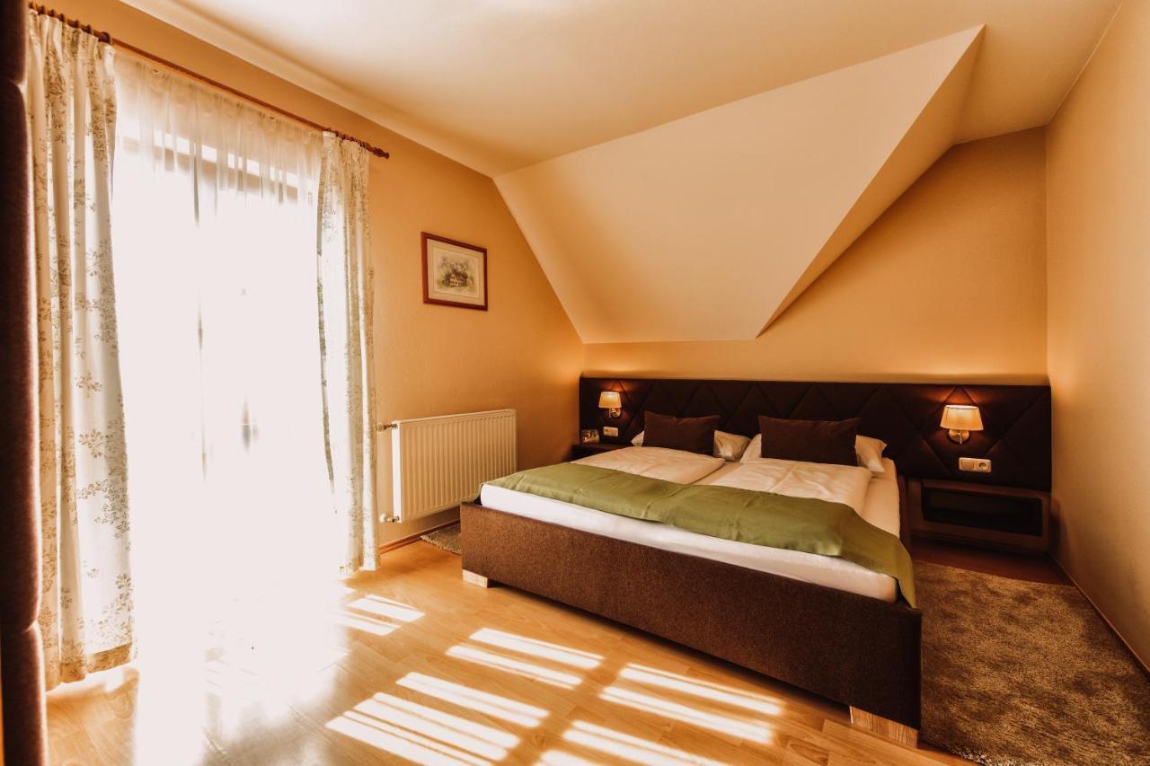 Weingut Kollerhof Am Eichberg Villa Leutschach Luaran gambar